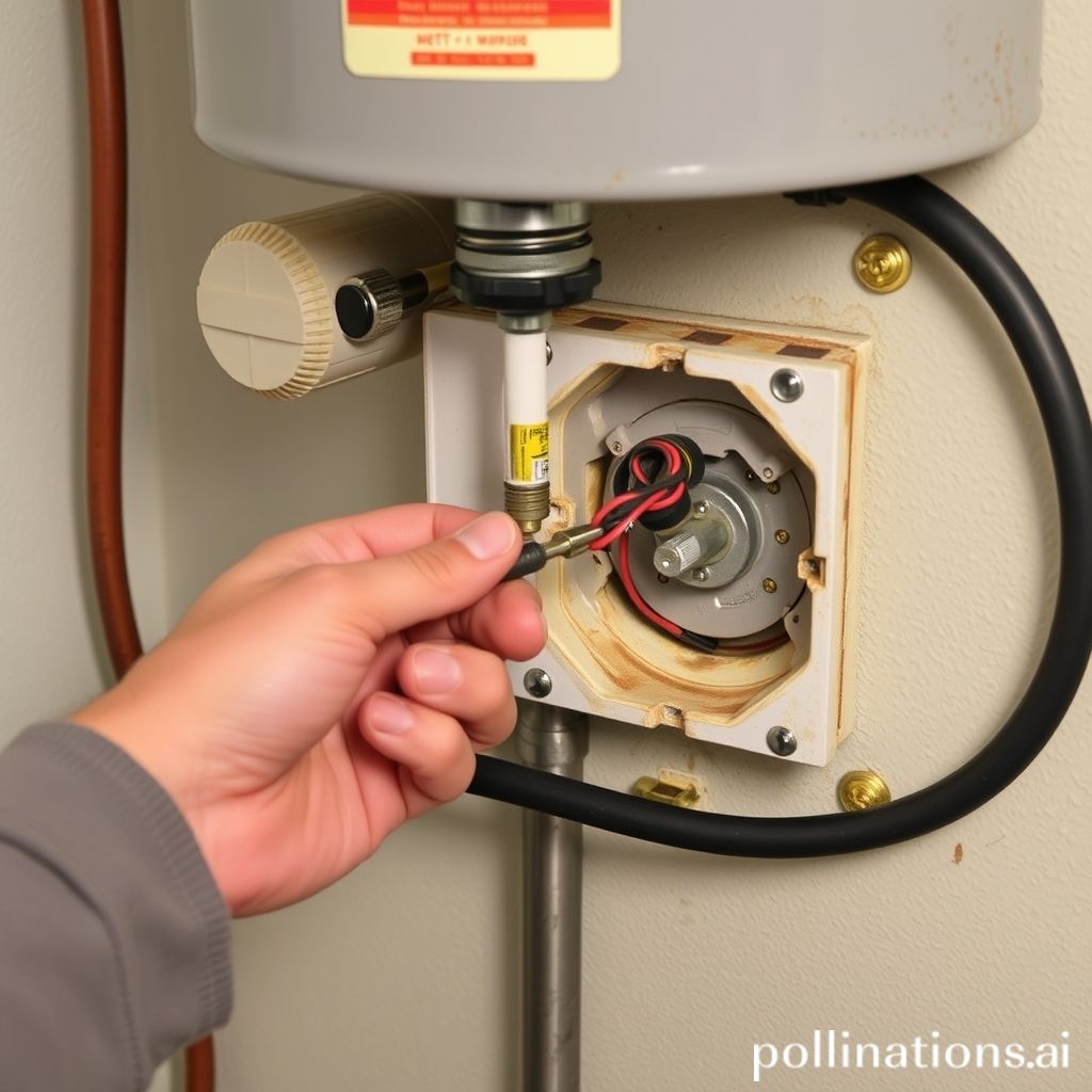 How To Move Or Reinstall A Gas Heater?